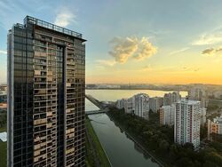 Parc Riviera (D5), Condominium #557616321